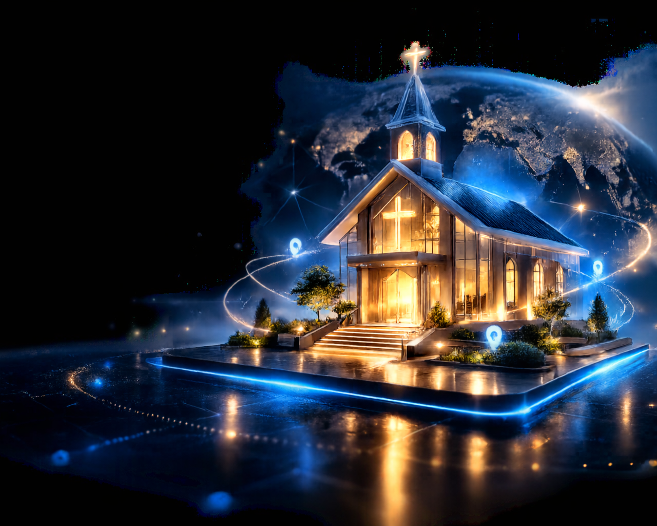 Harvest Bible Chapel Fountain Hills